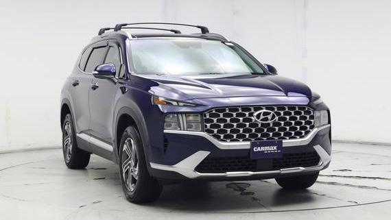 HYUNDAI SANTA FE 2023 5NMS3DAJ9PH508038 image
